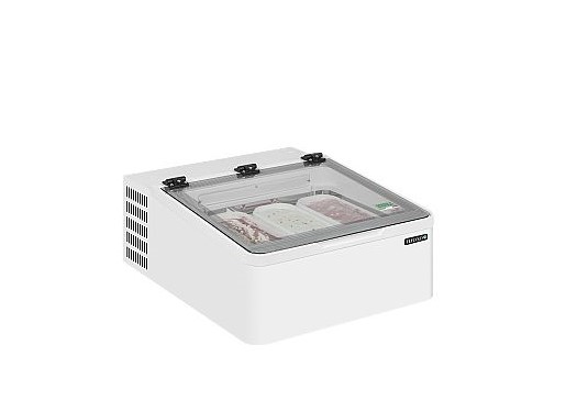 Cong&eacute;lateur de cr&egrave;me glac&eacute;e ICE3